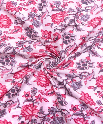 Cotton Cloth Fabric Material